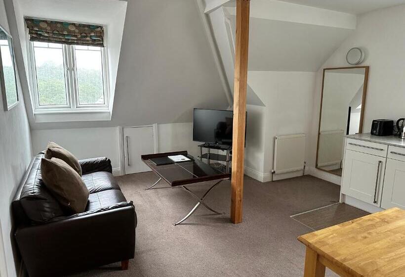 Fotos del hotel Alum Chine Beach House:  9