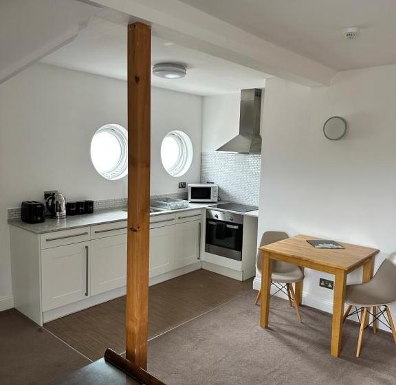 Fotos del hotel Alum Chine Beach House:  8