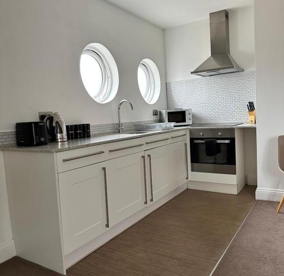 Fotos del hotel Alum Chine Beach House:  7