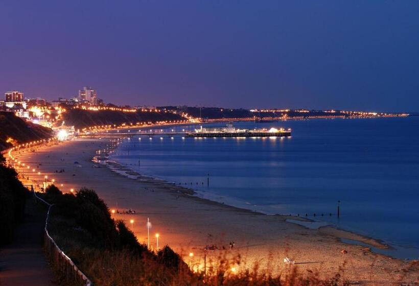 Fotos del hotel Alum Chine Beach House:  4