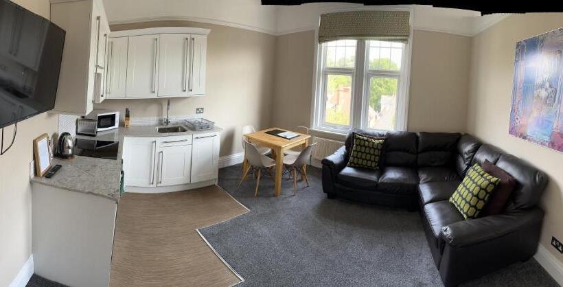 Fotos del hotel Alum Chine Beach House:  18