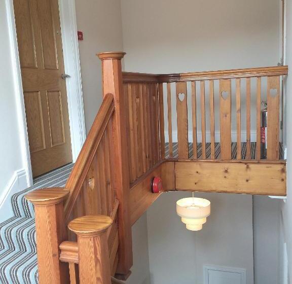 Fotos del hotel Alum Chine Beach House:  19