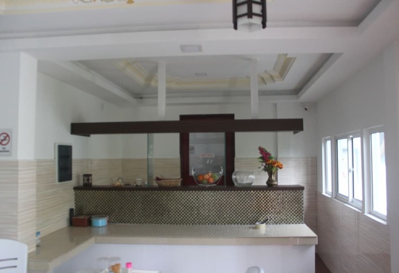 Fotos del hotel Beach Home Kelaa:  2