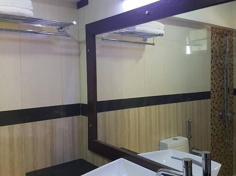 Fotos del hotel Beach Home Kelaa:  3