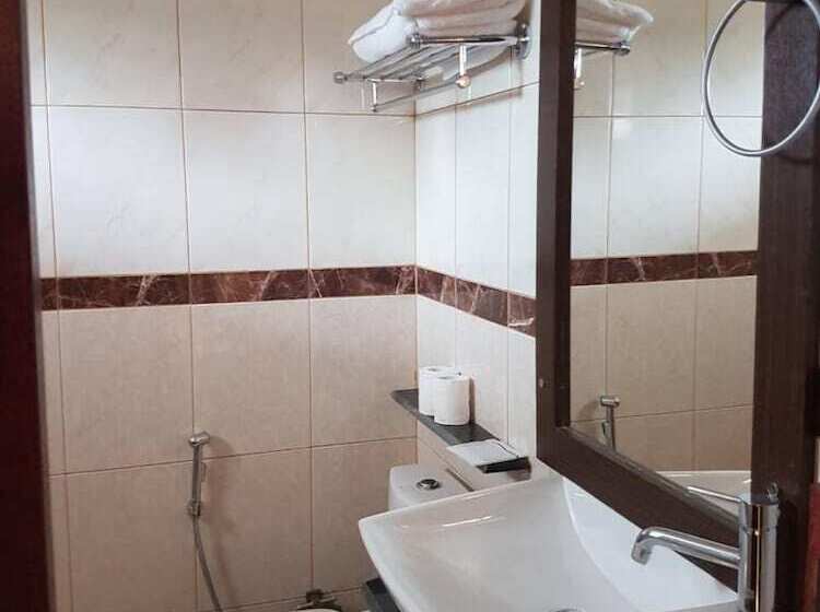 Fotos del hotel Beach Home Kelaa:  4