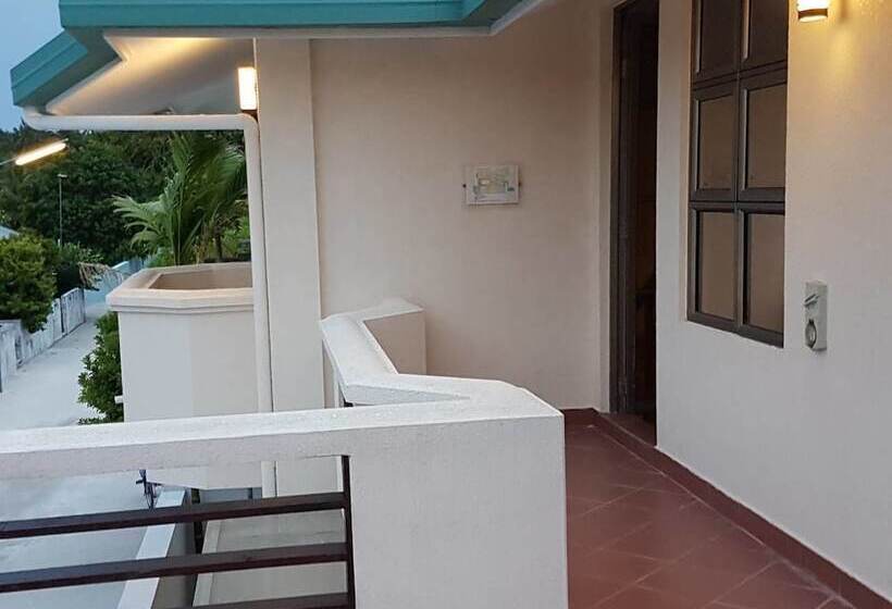 Fotos del hotel Beach Home Kelaa:  6