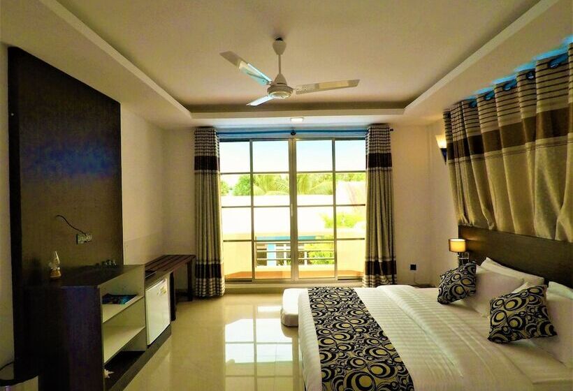 Fotos del hotel Beach Home Kelaa:  7