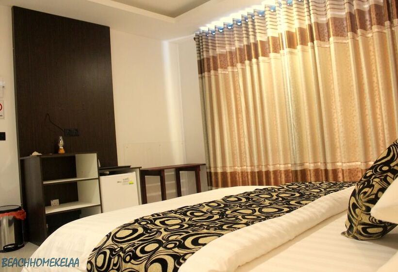 Fotos del hotel Beach Home Kelaa:  8