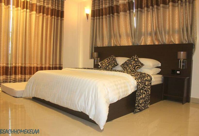 Fotos del hotel Beach Home Kelaa:  9