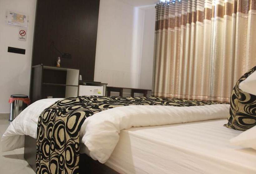 Fotos del hotel Beach Home Kelaa:  11