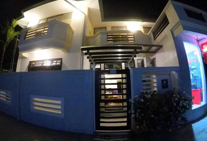 Fotos del hotel Beach Home Kelaa:  14