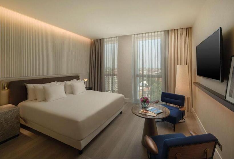 Fotos del hotel Nh Collection Milano Citylife:  3