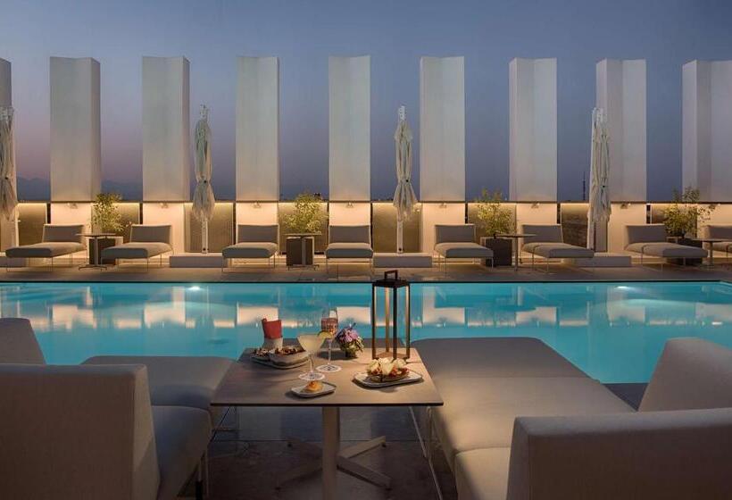 Fotos del hotel Nh Collection Milano Citylife:  30