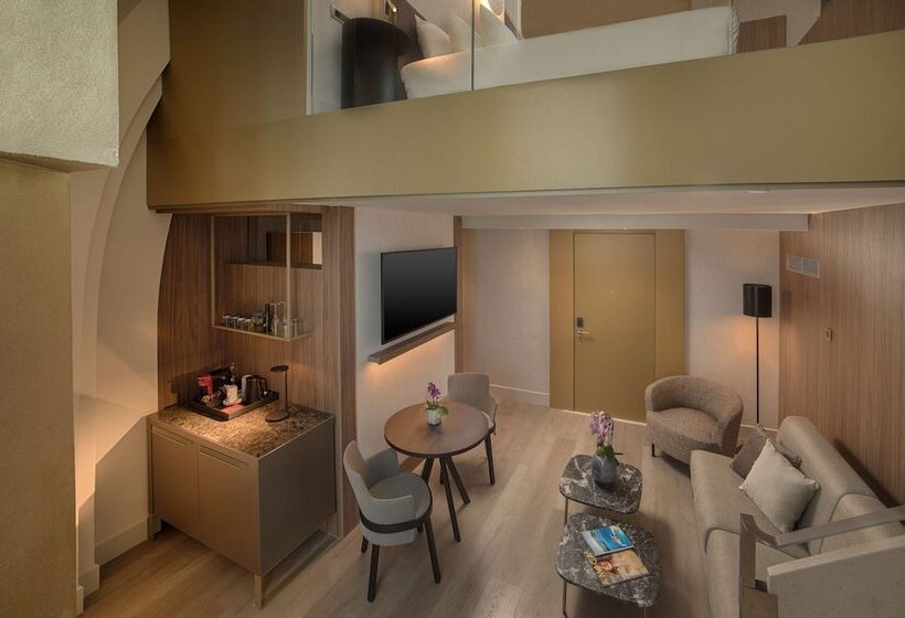 Fotos del hotel Nh Collection Milano Citylife:  44