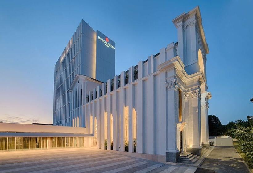 Fotos del hotel Nh Collection Milano Citylife:  47