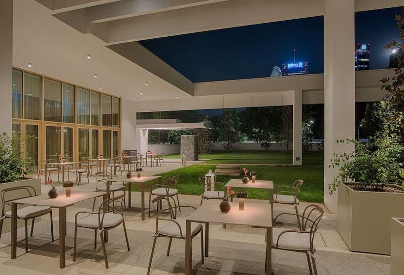 Fotos del hotel Nh Collection Milano Citylife:  52