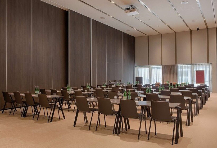 Fotos del hotel Nh Collection Milano Citylife:  19