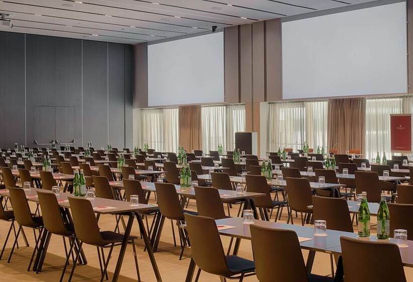 Fotos del hotel Nh Collection Milano Citylife:  8