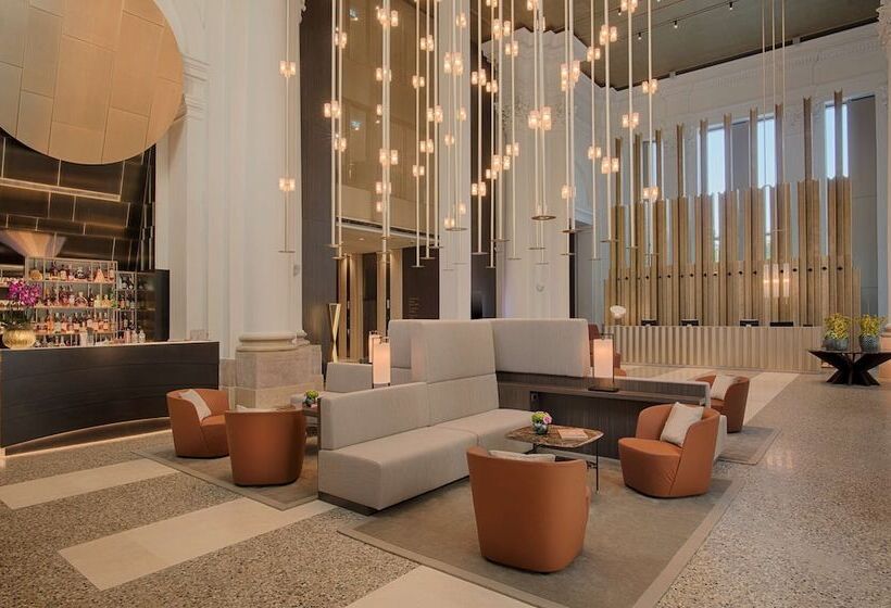 Fotos del hotel Nh Collection Milano Citylife:  15