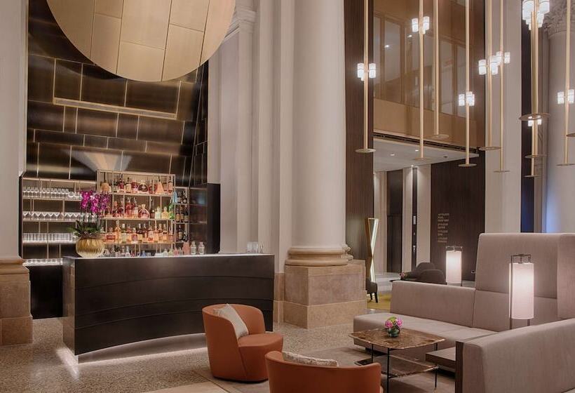 Fotos del hotel Nh Collection Milano Citylife:  26