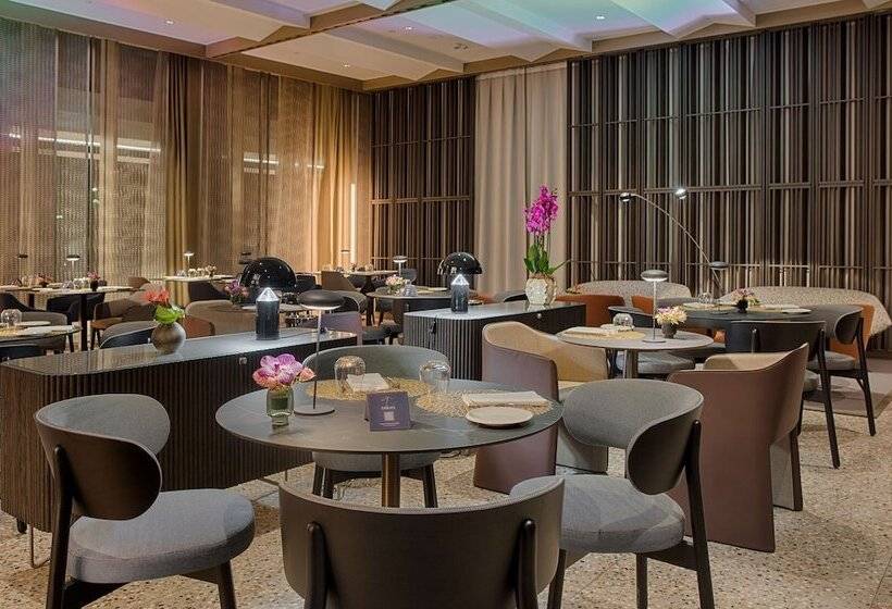 Fotos del hotel Nh Collection Milano Citylife:  56