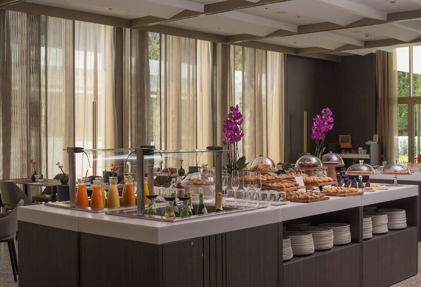 Fotos del hotel Nh Collection Milano Citylife:  29