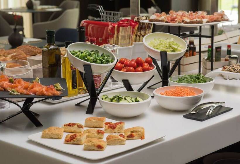 Fotos del hotel Nh Collection Milano Citylife:  50