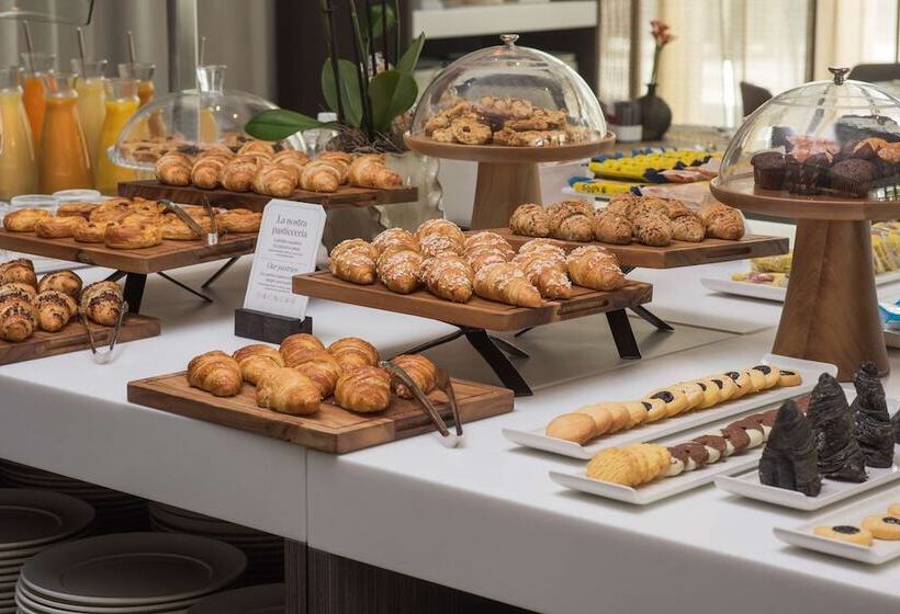 Fotos del hotel Nh Collection Milano Citylife:  55