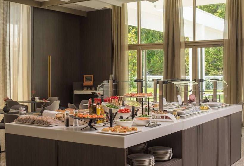 Fotos del hotel Nh Collection Milano Citylife:  48