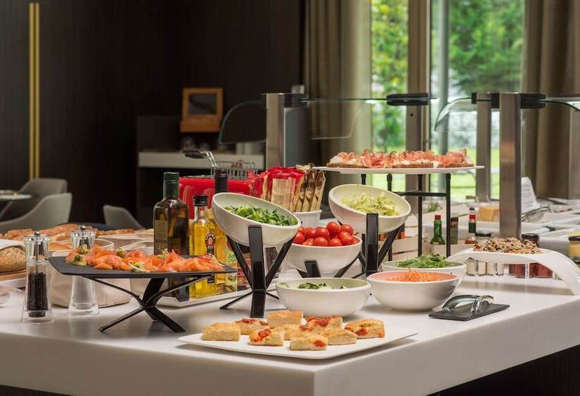 Fotos del hotel Nh Collection Milano Citylife:  51