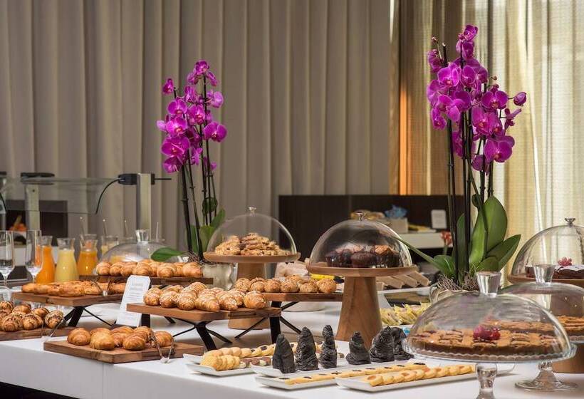 Fotos del hotel Nh Collection Milano Citylife:  33