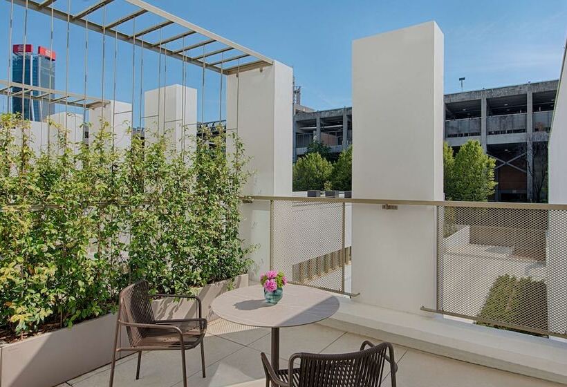 Fotos del hotel Nh Collection Milano Citylife:  73