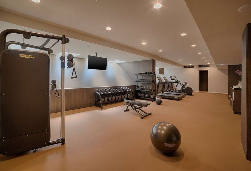 Fotos del hotel Nh Collection Milano Citylife:  7