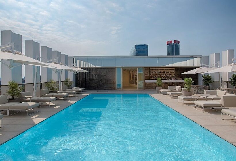 Fotos del hotel Nh Collection Milano Citylife:  11