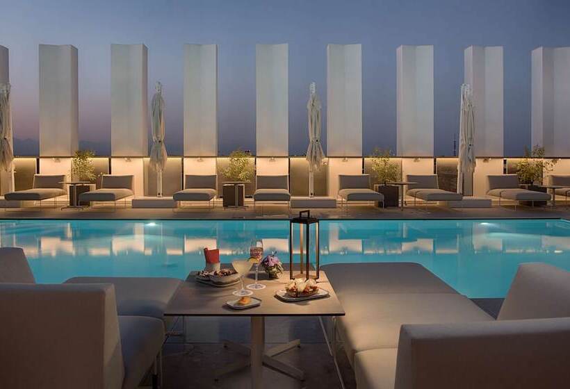 Fotos del hotel Nh Collection Milano Citylife:  31