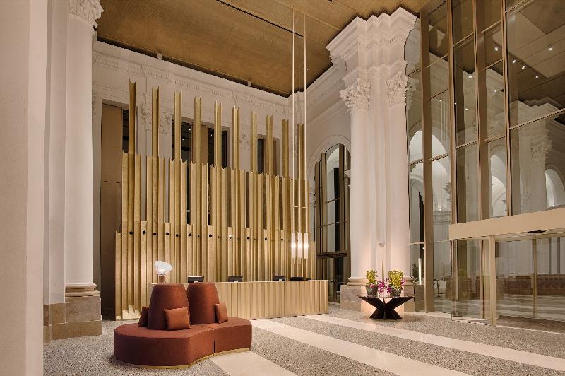 Fotos del hotel Nh Collection Milano Citylife:  27