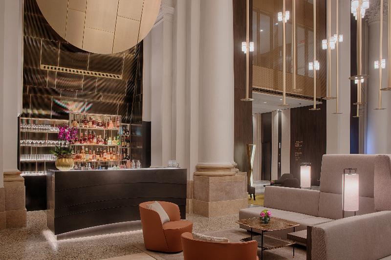 Fotos del hotel Nh Collection Milano Citylife:  23