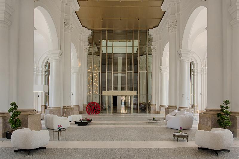 Fotos del hotel Nh Collection Milano Citylife:  20