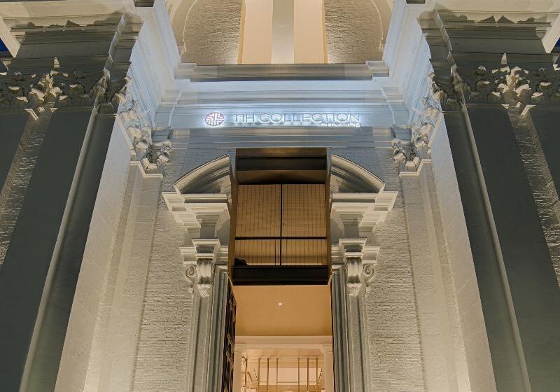 Nh Collection Milano Citylife