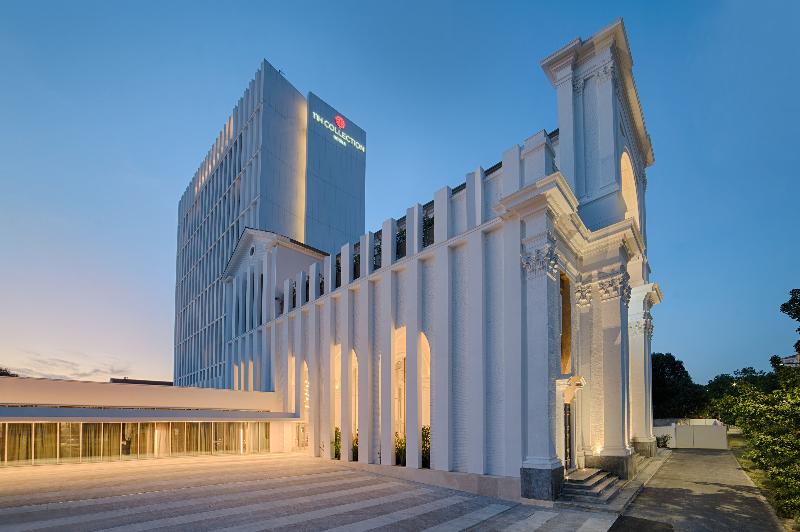 Fotos del hotel Nh Collection Milano Citylife:  2