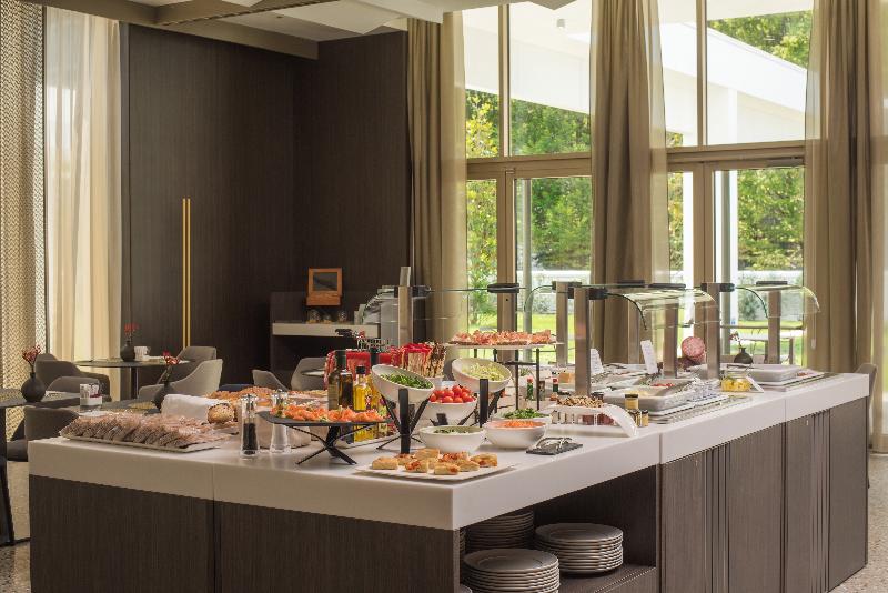 Fotos del hotel Nh Collection Milano Citylife:  70