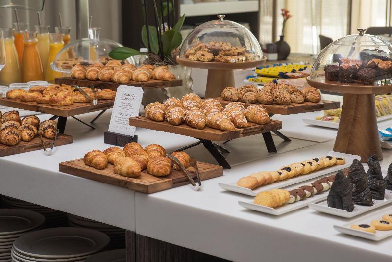 Fotos del hotel Nh Collection Milano Citylife:  68