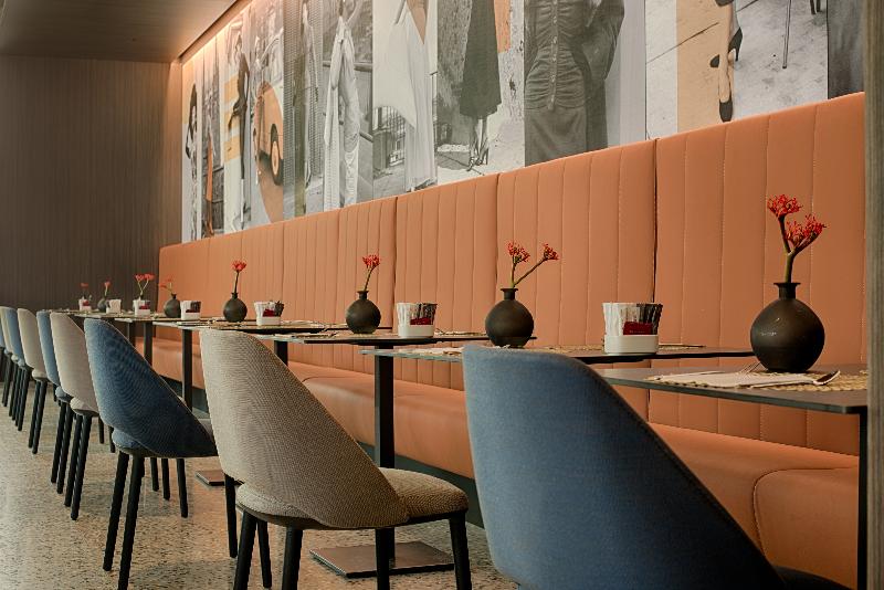 Fotos del hotel Nh Collection Milano Citylife:  67