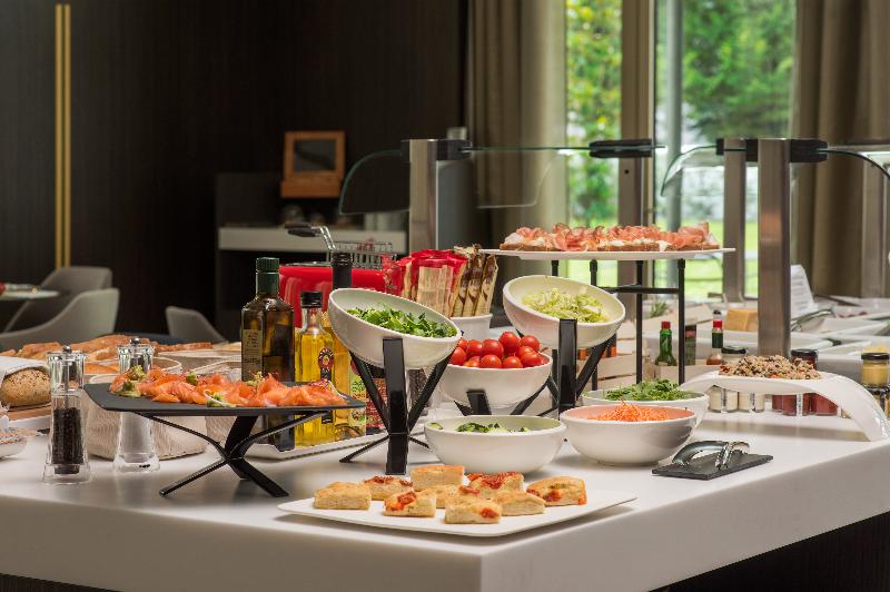 Fotos del hotel Nh Collection Milano Citylife:  65