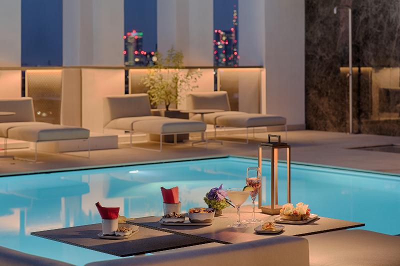 Fotos del hotel Nh Collection Milano Citylife:  75