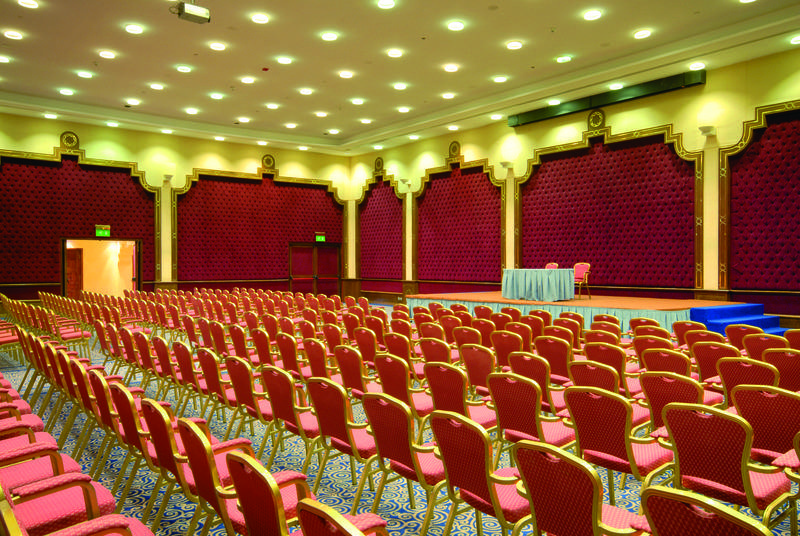 Fotos del hotel Domina Elisir Thalasso & Spa:  20