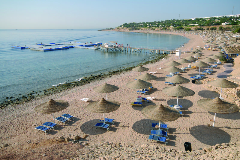 Fotos del hotel Domina Elisir Thalasso & Spa:  18