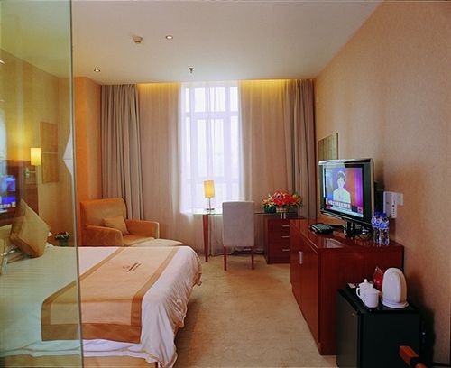 Fotos del hotel Radiance:  11