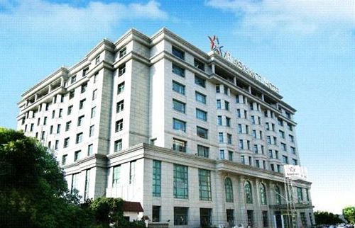 Fotos del hotel Radiance:  5