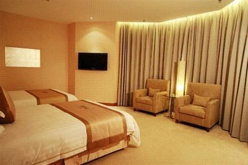 Fotos del hotel Radiance:  6